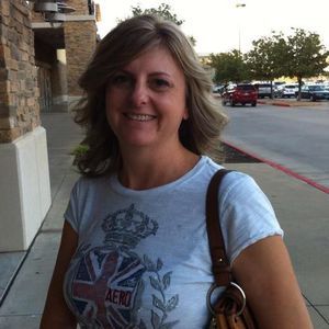 Meet your Posher, Beth